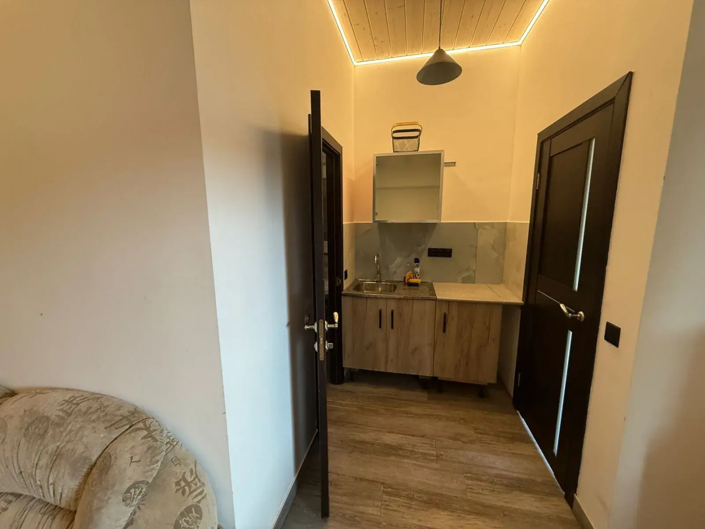 Частный дом студия Junglе