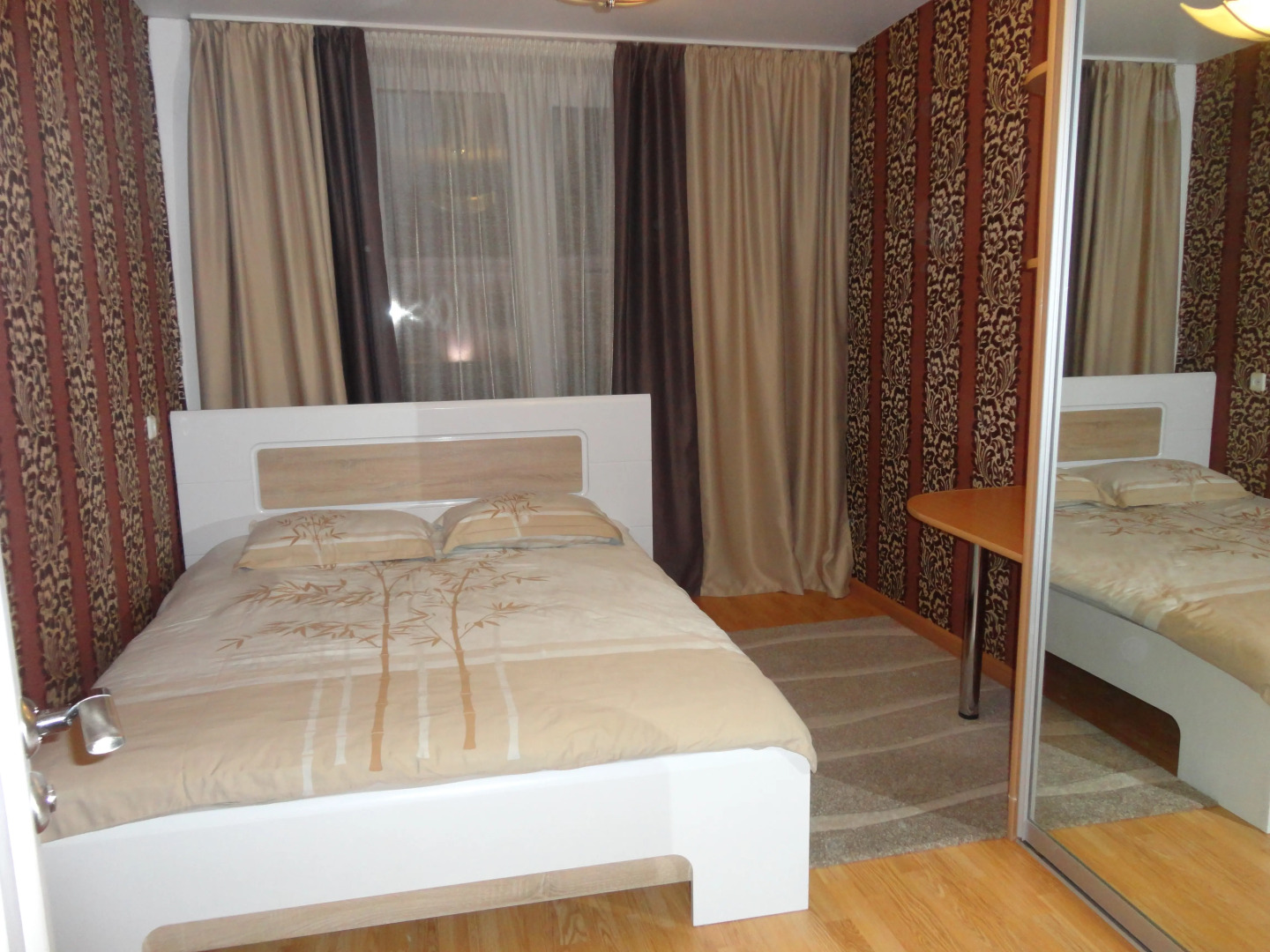 Апартаменты проспект Ленина