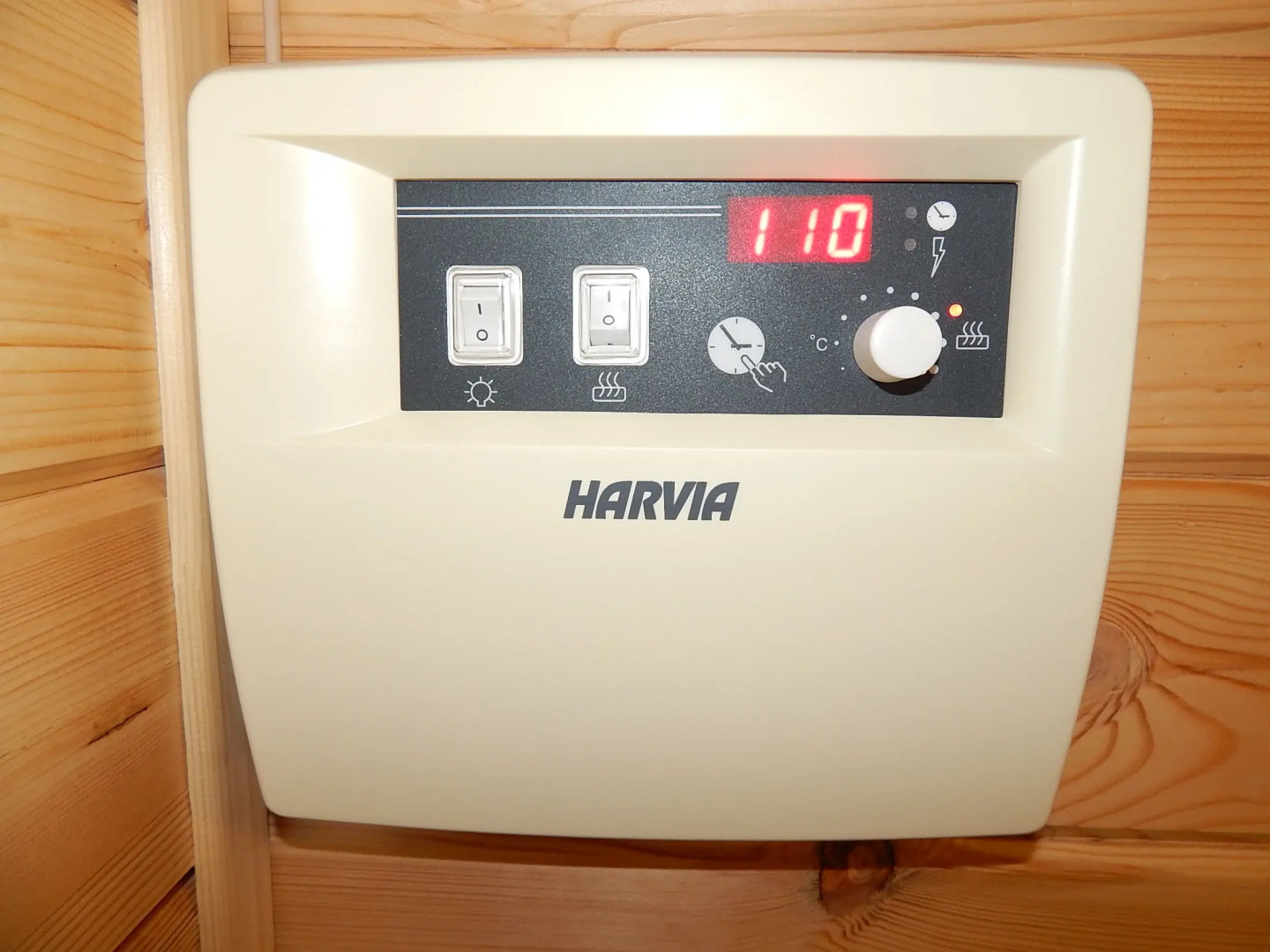 Бунгало Домик с Сауной