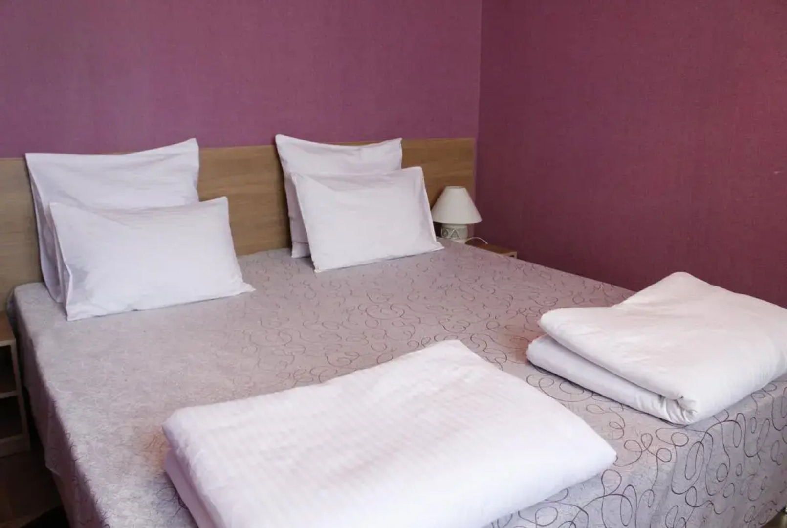 Гостиница Остров