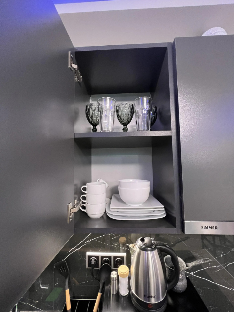 Апартаменты Romantic Atmosphere