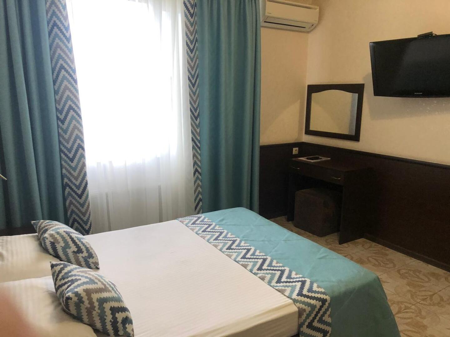 Гостевой дом Садко