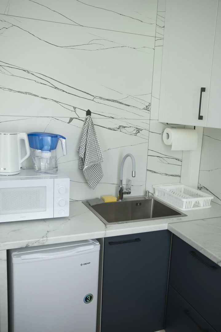 Квартира Звёздная