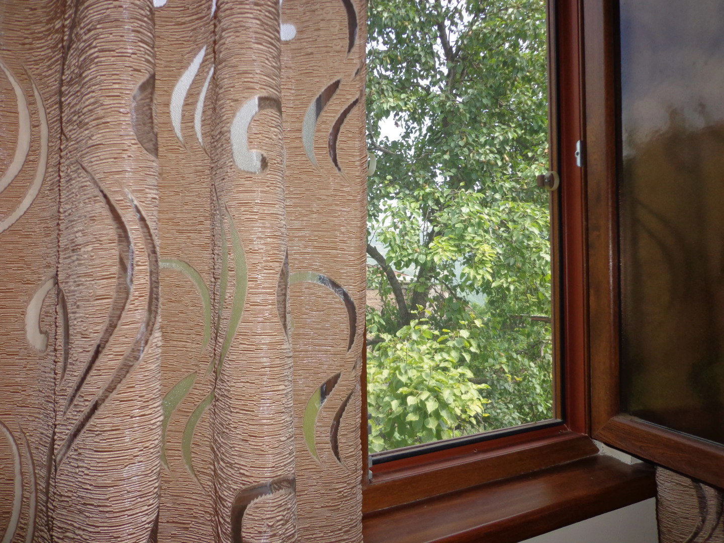 Гостевой Дом Anush`s B&B