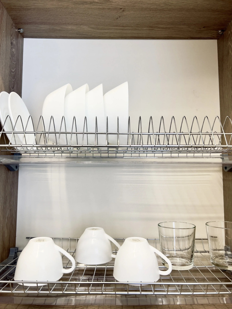 Апартаменты ВыДома в Центре Тюмени Рядом с Природой