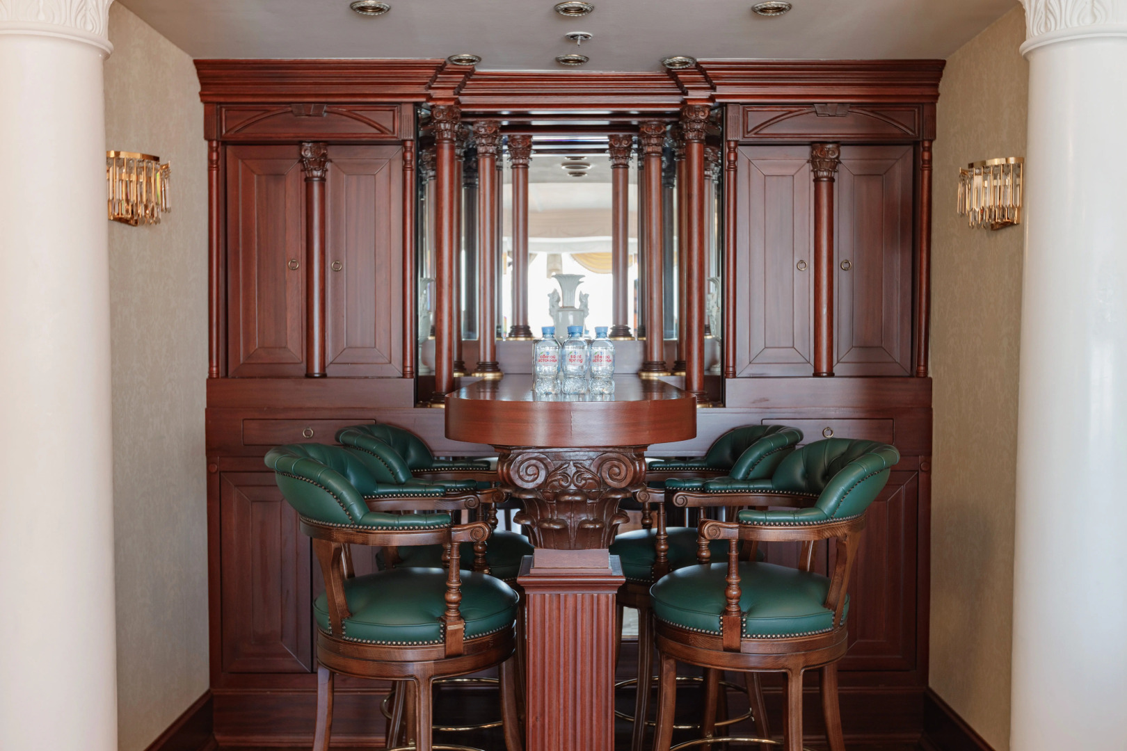 Отель Амбассадор