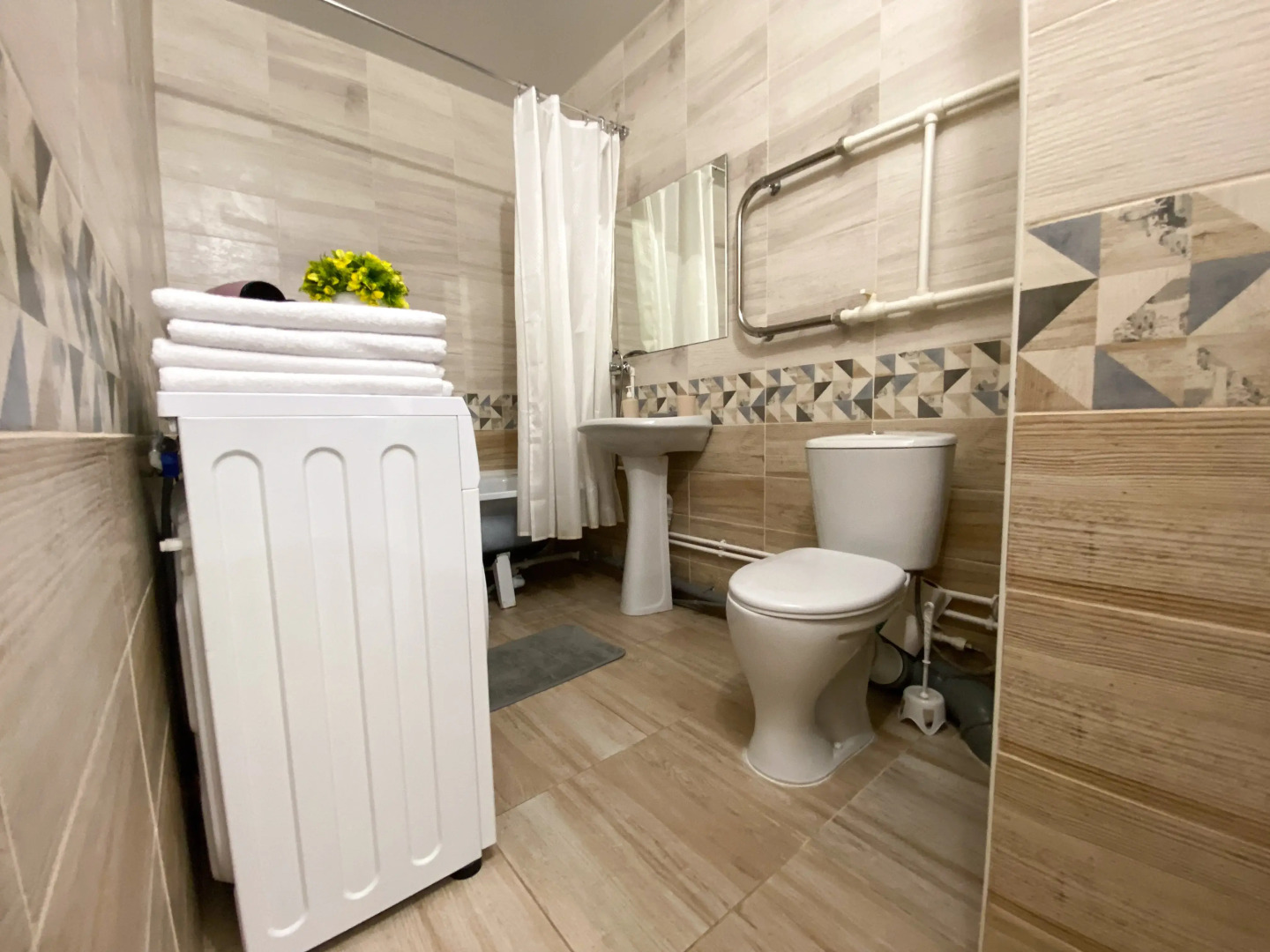 Апартаменты в ЖК Новая жизнь у Молодёжного парка 273