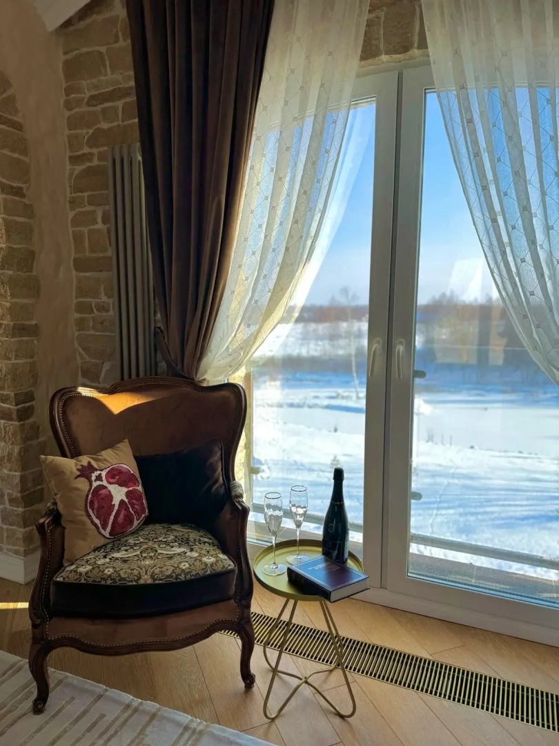 Частный дом Villa varep