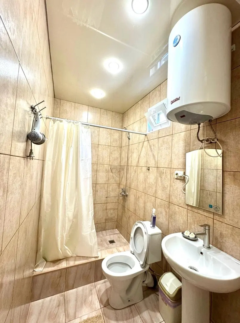 Гостевой дом Уют у Тумановых