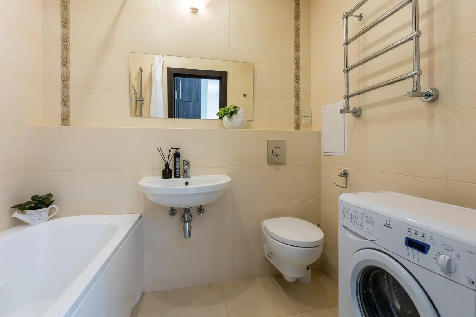 Апартаменты Модильяни, ЖК "Маяк Минска"