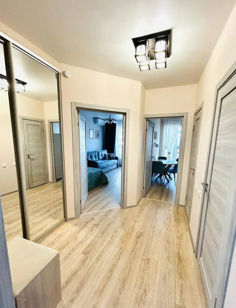 Квартира ORent 2