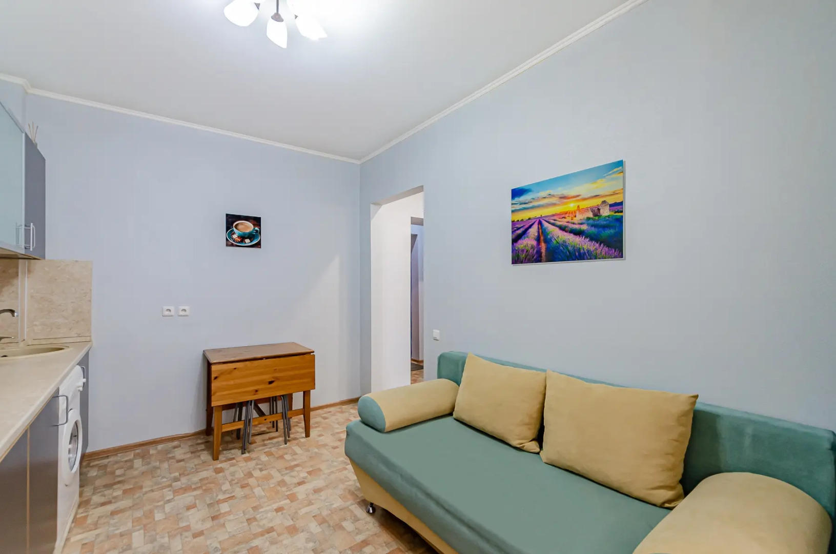 Апартаменты KazanRent