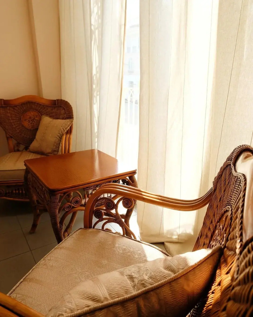 Квартира на Ленина с парковкой