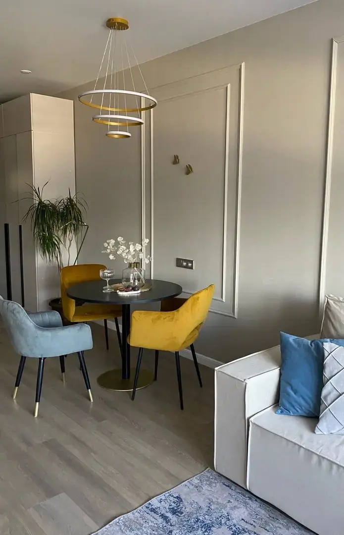 Апартаменты Парус на Сенной