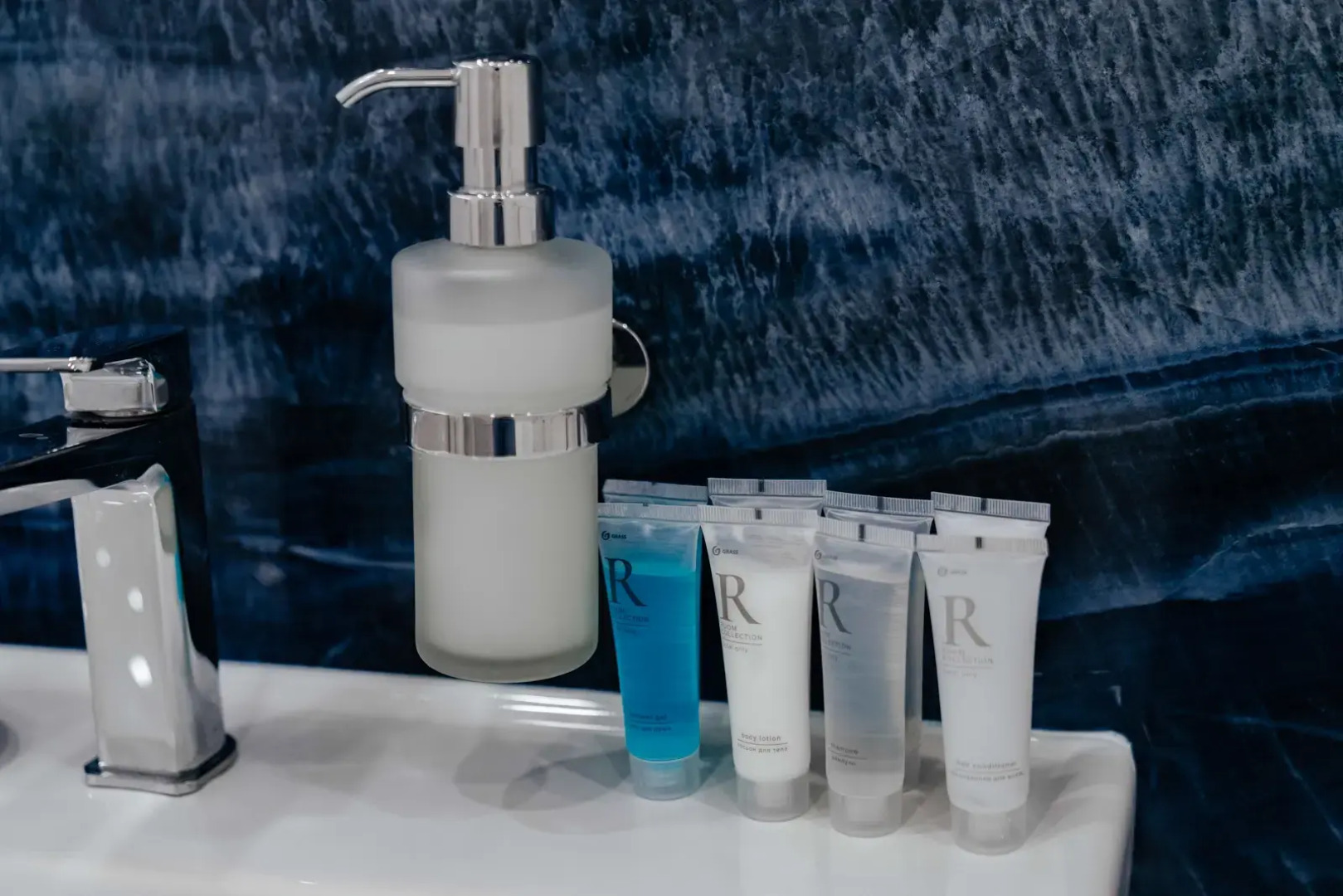 Апартаменты Apart-Deluxe Легенды Моря