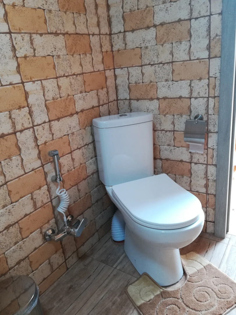 Шале Mood Villa Kazbegi