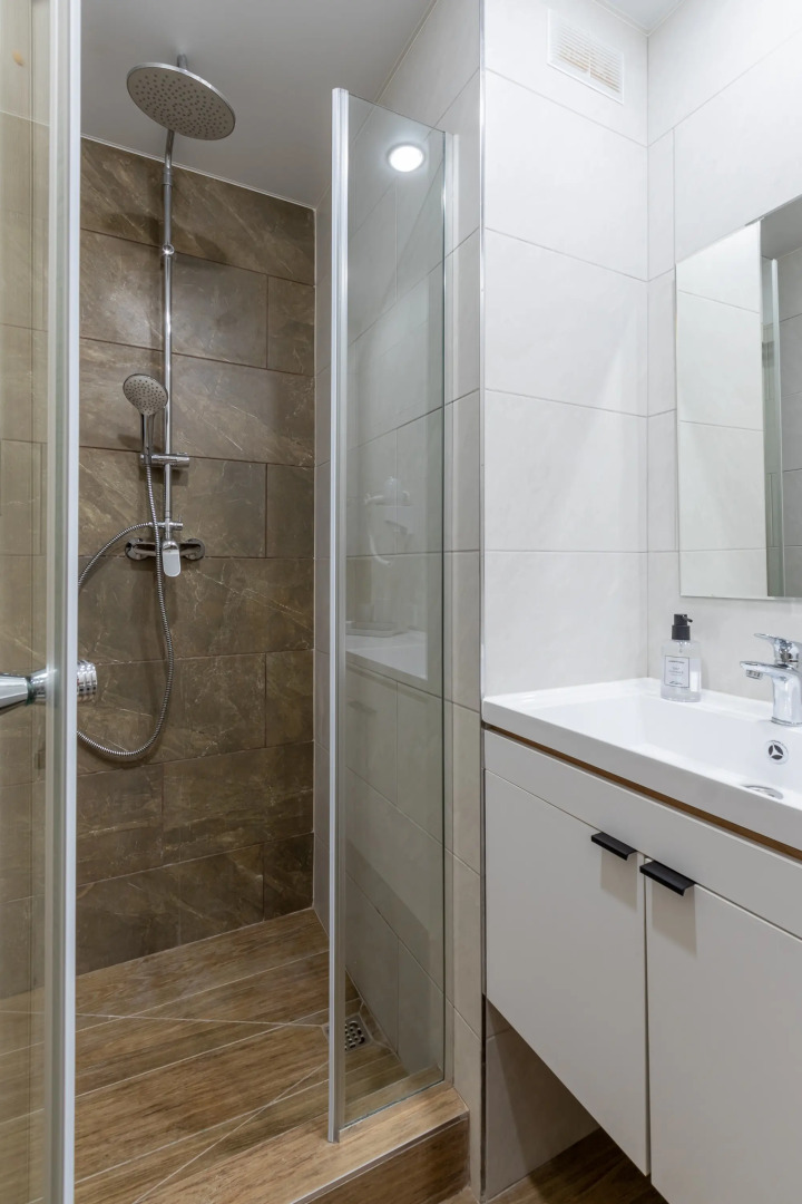 Апартаменты Классический Петербург