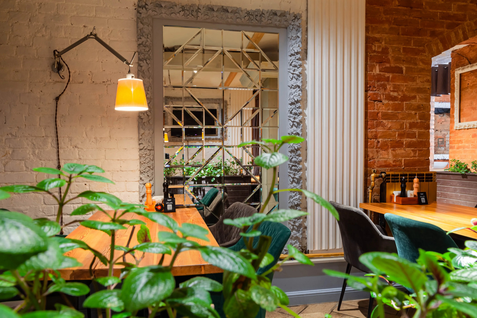 Отель Минима Белорусская