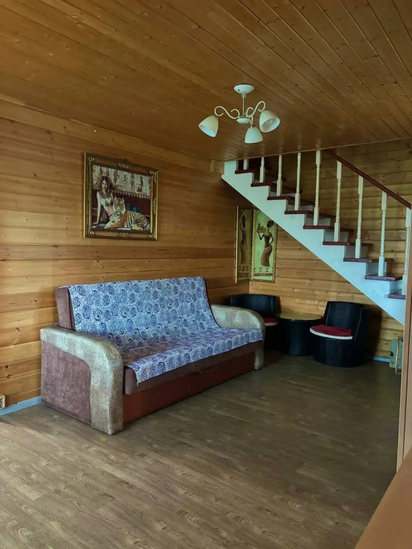 Гостевой Дом с 3 спальнями на 5 Ямской