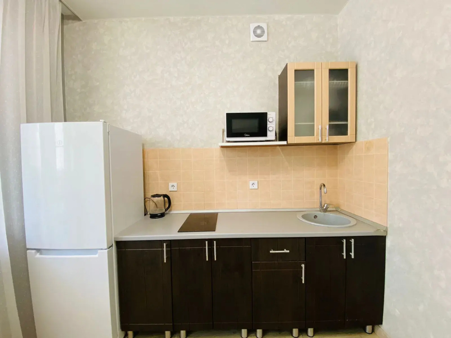 Апартаменты Вадима Подбельского 97/5