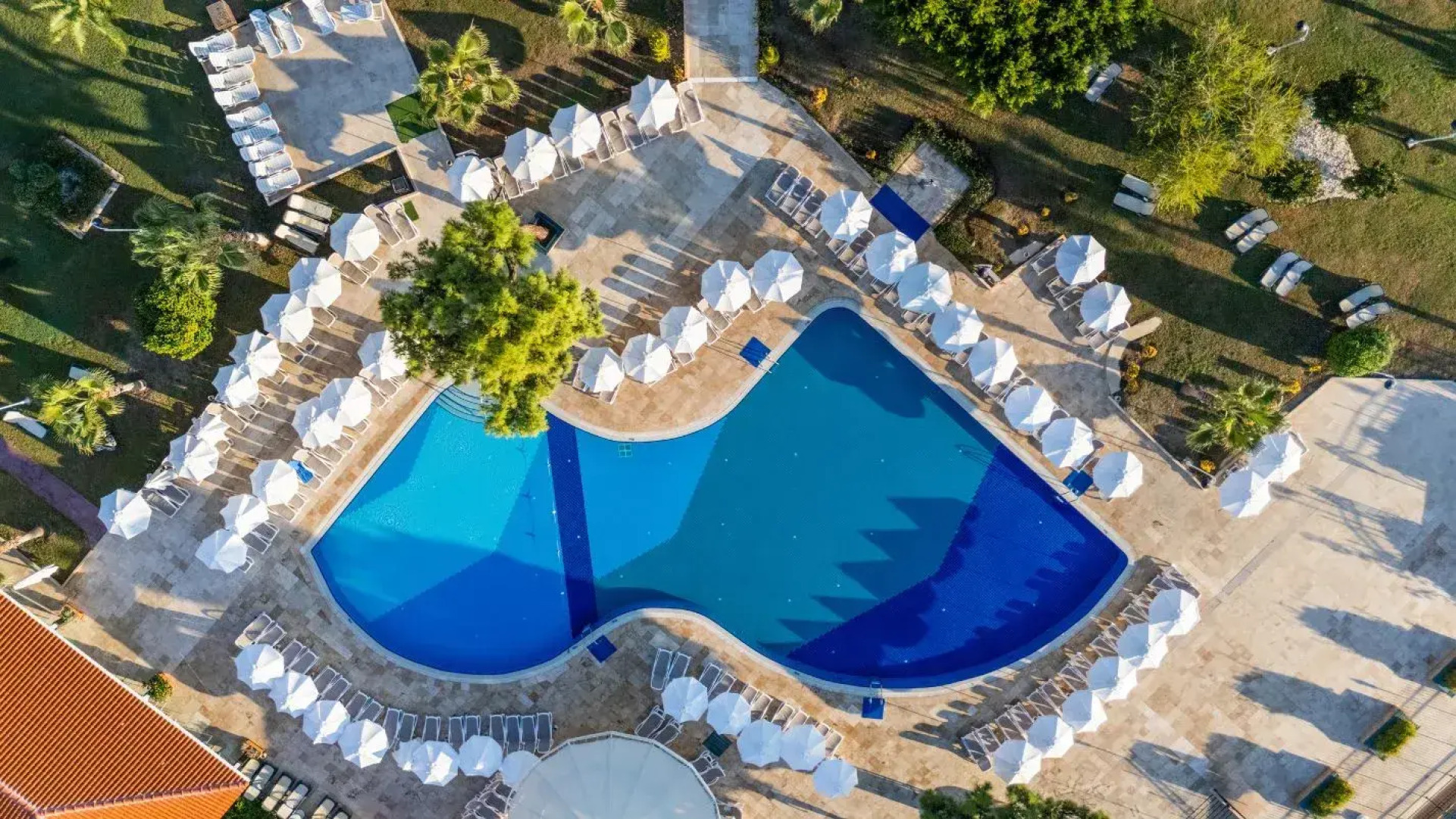 Club Hotel Phaselis Rose - All Inclusive