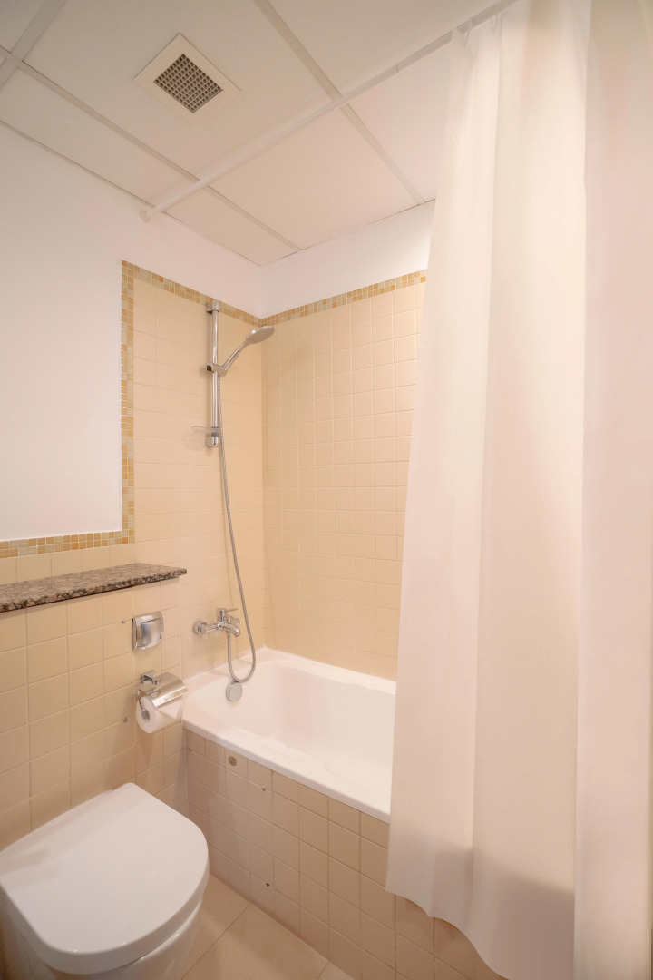 Апартаменты GMA Amwaj 2BR Sea View High Floor