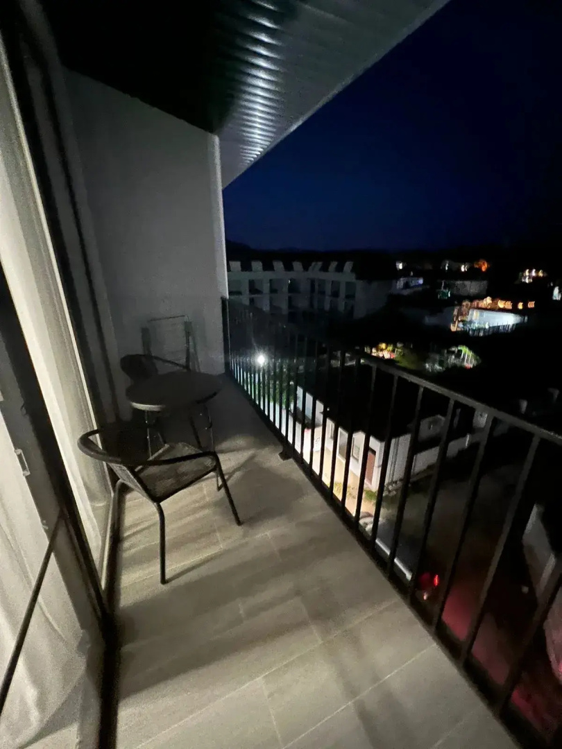 Отель BlackSeaHotel Ldzaa