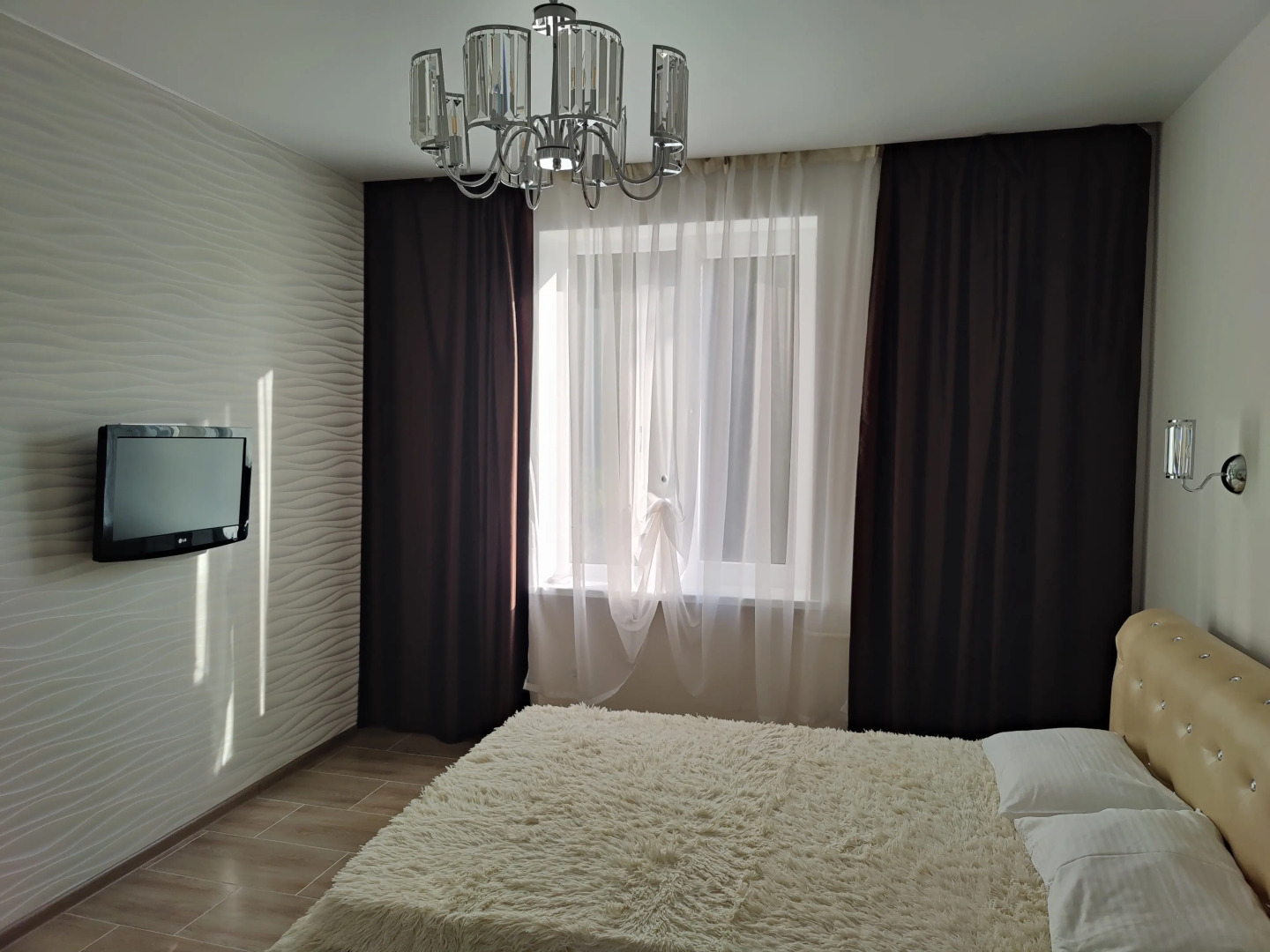 Апартаменты Клуб Агой 7