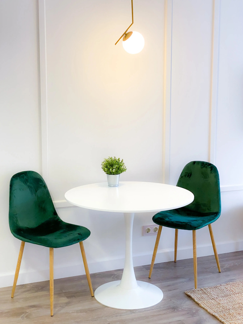 Апартаменты Уник Апарт на ул. Красная, д. 12