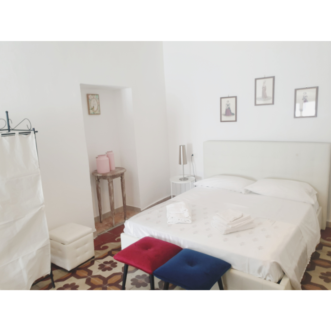 Гостевой дом Allegra Toscana - Affittacamere Guest house