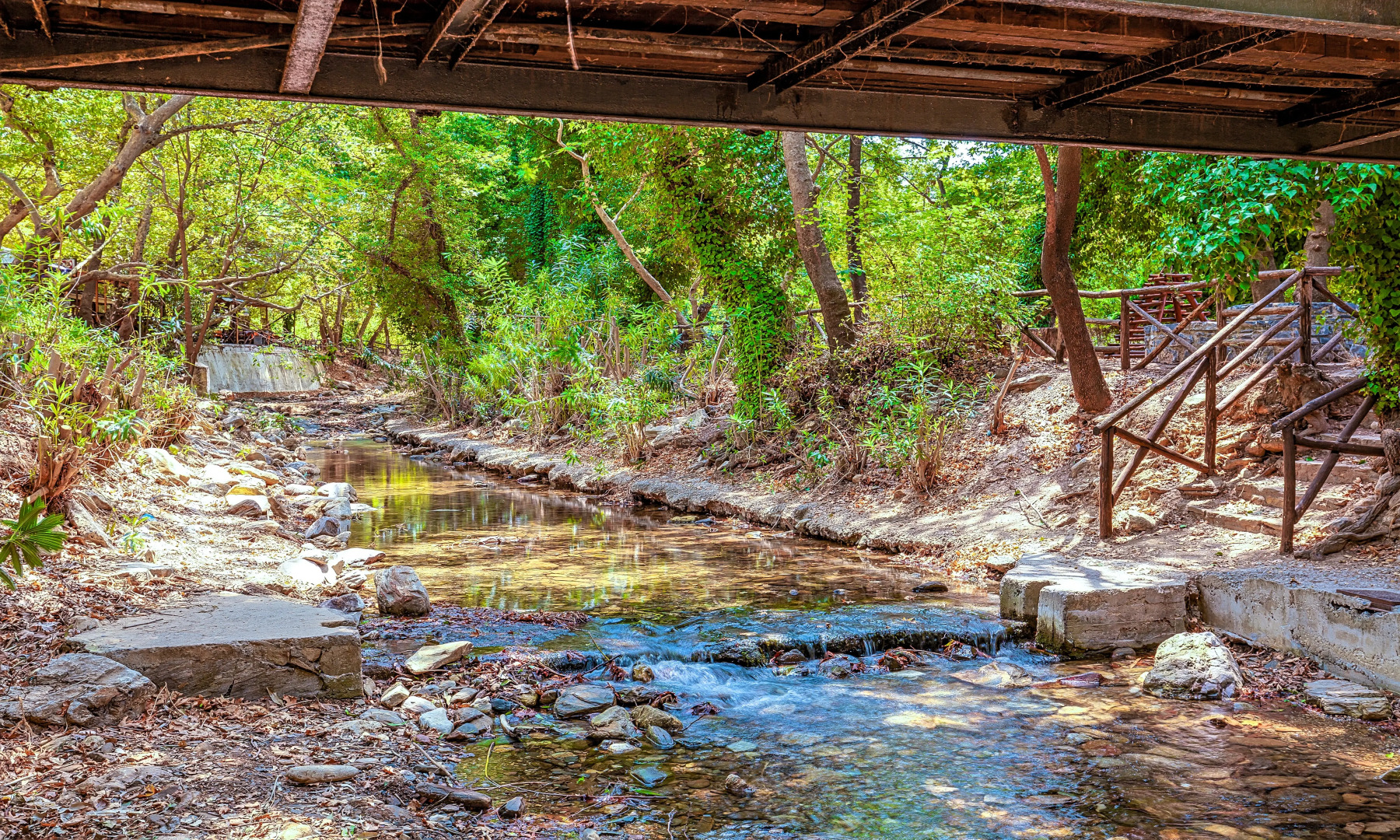 Апарт-Отель Fodele Beachfront