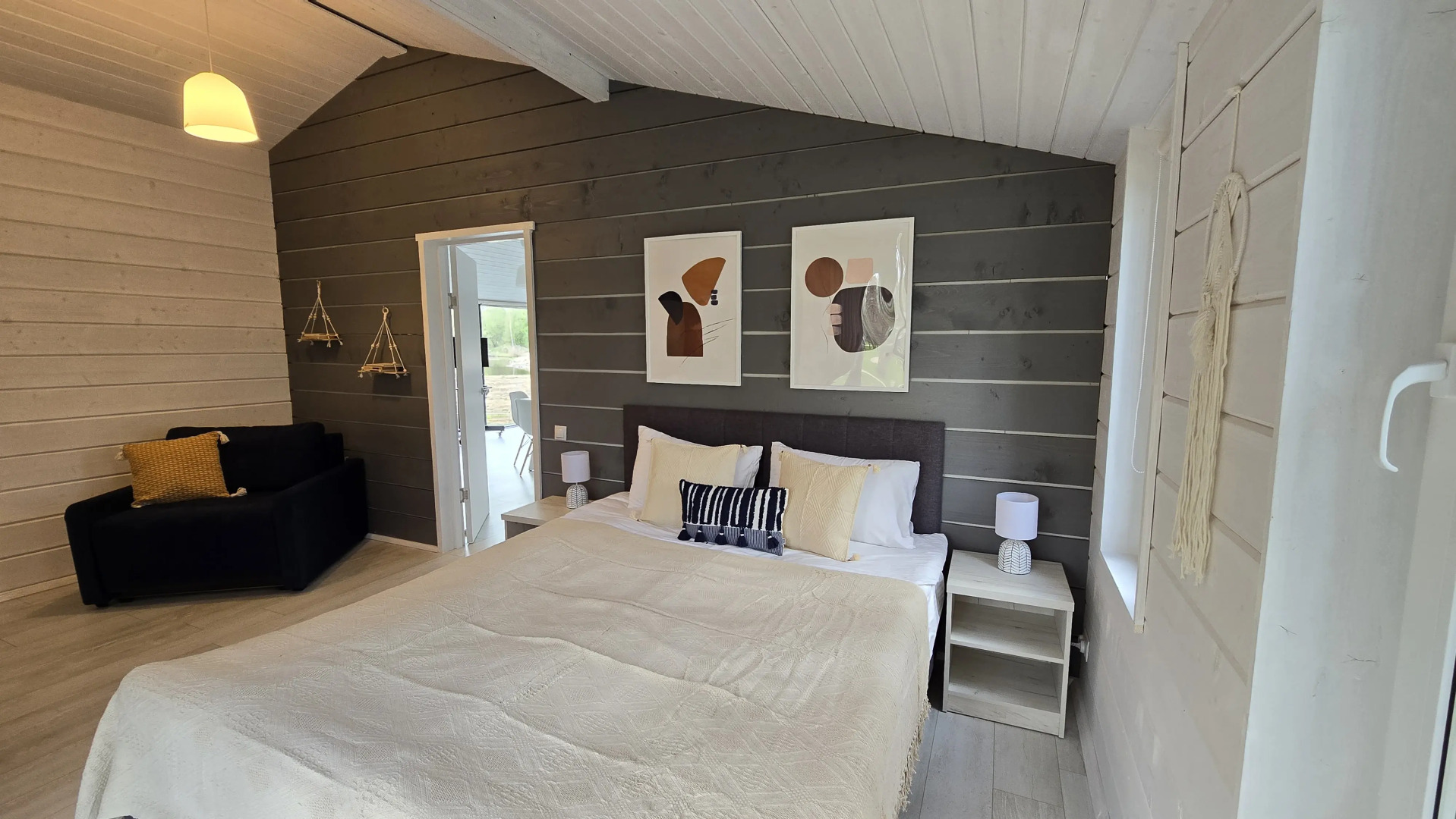 Гостевой Дом Edimonovo Village