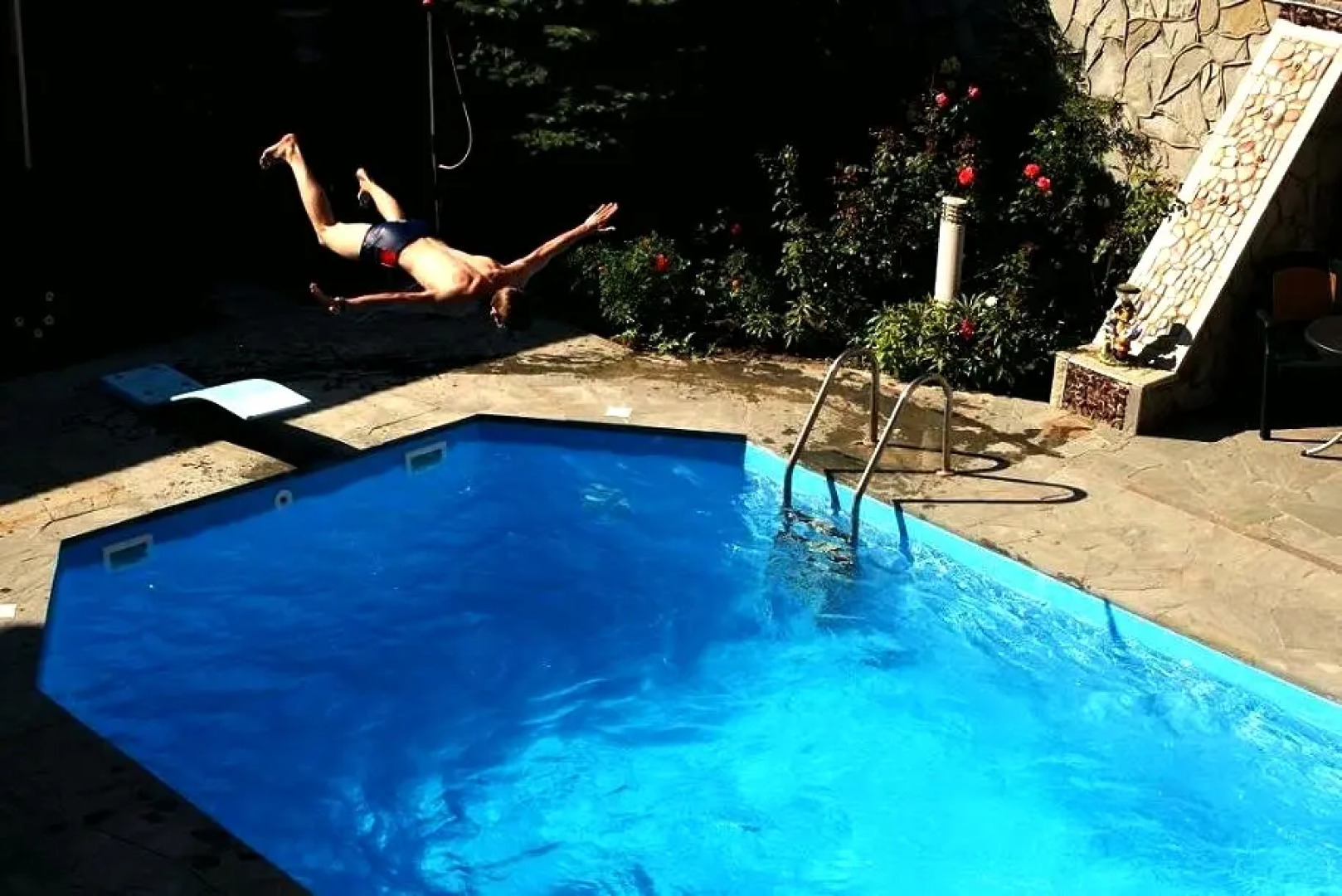 Гостевой дом Сказка