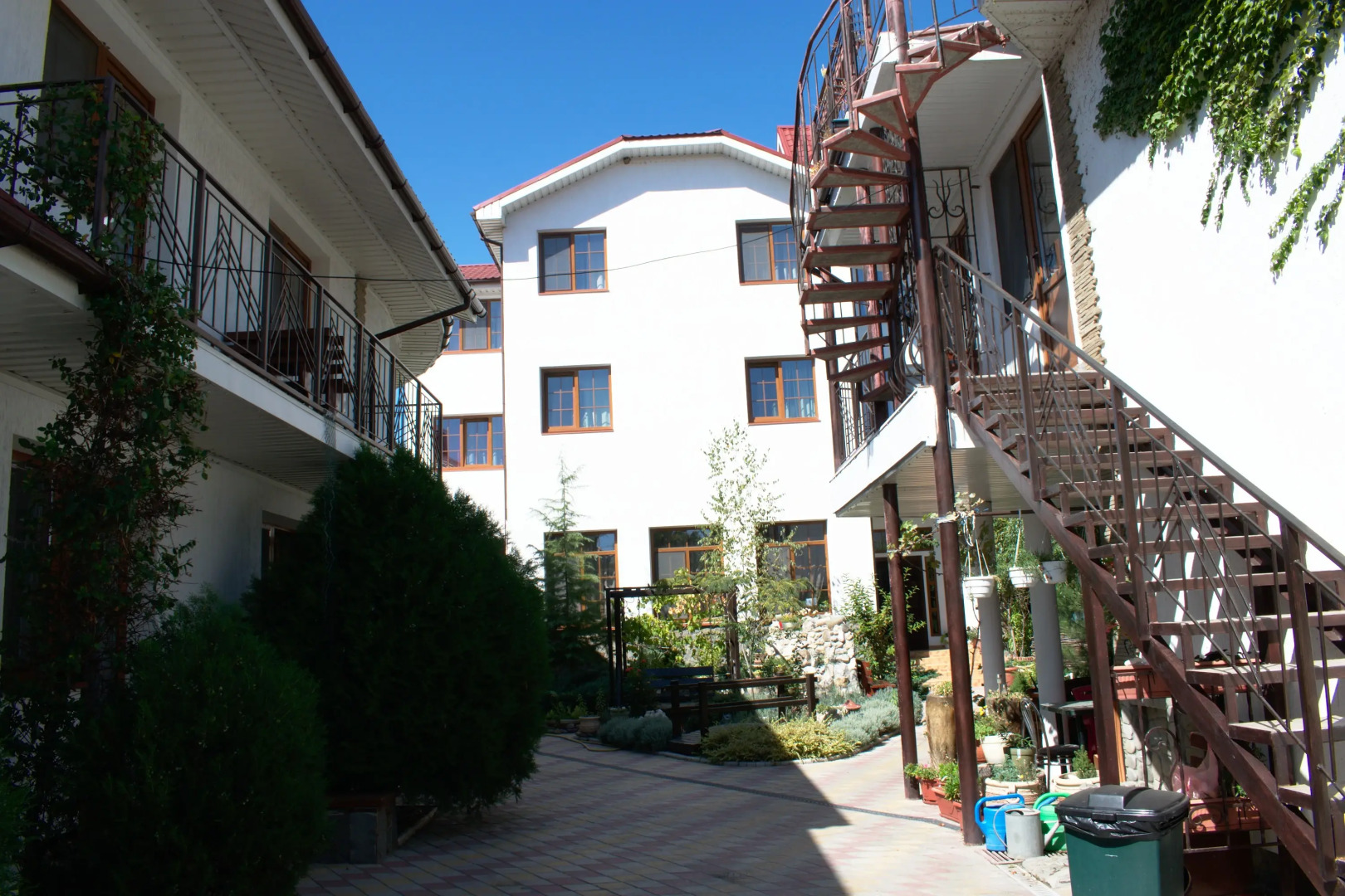 Гостевой Дом Светоч