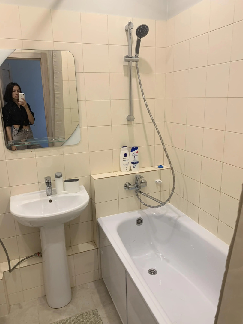 Квартира в IQ Доме