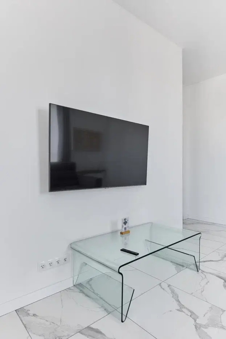 Апартаменты Reverie Swan