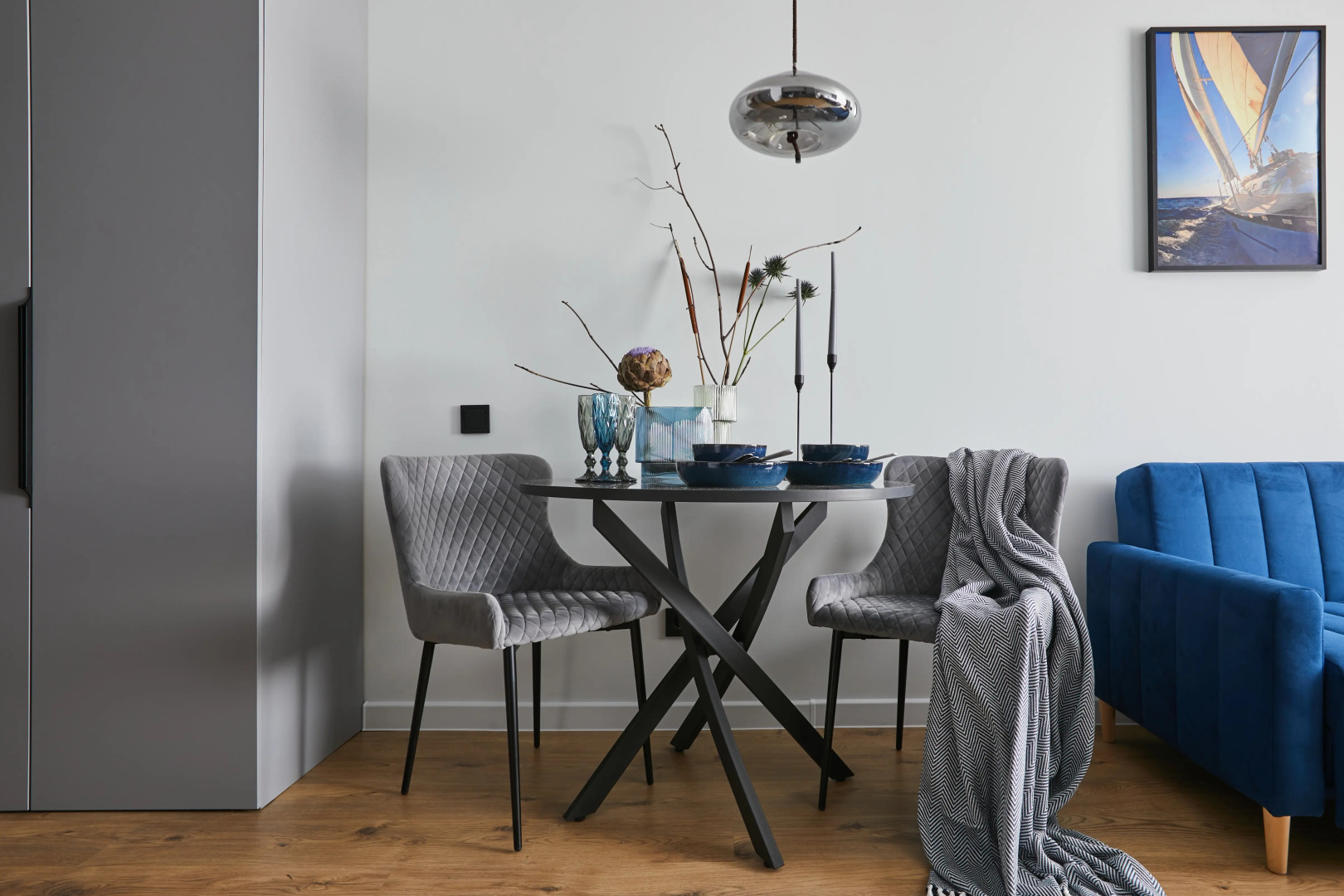 Апартаменты Yacht Club от Apartments & stories