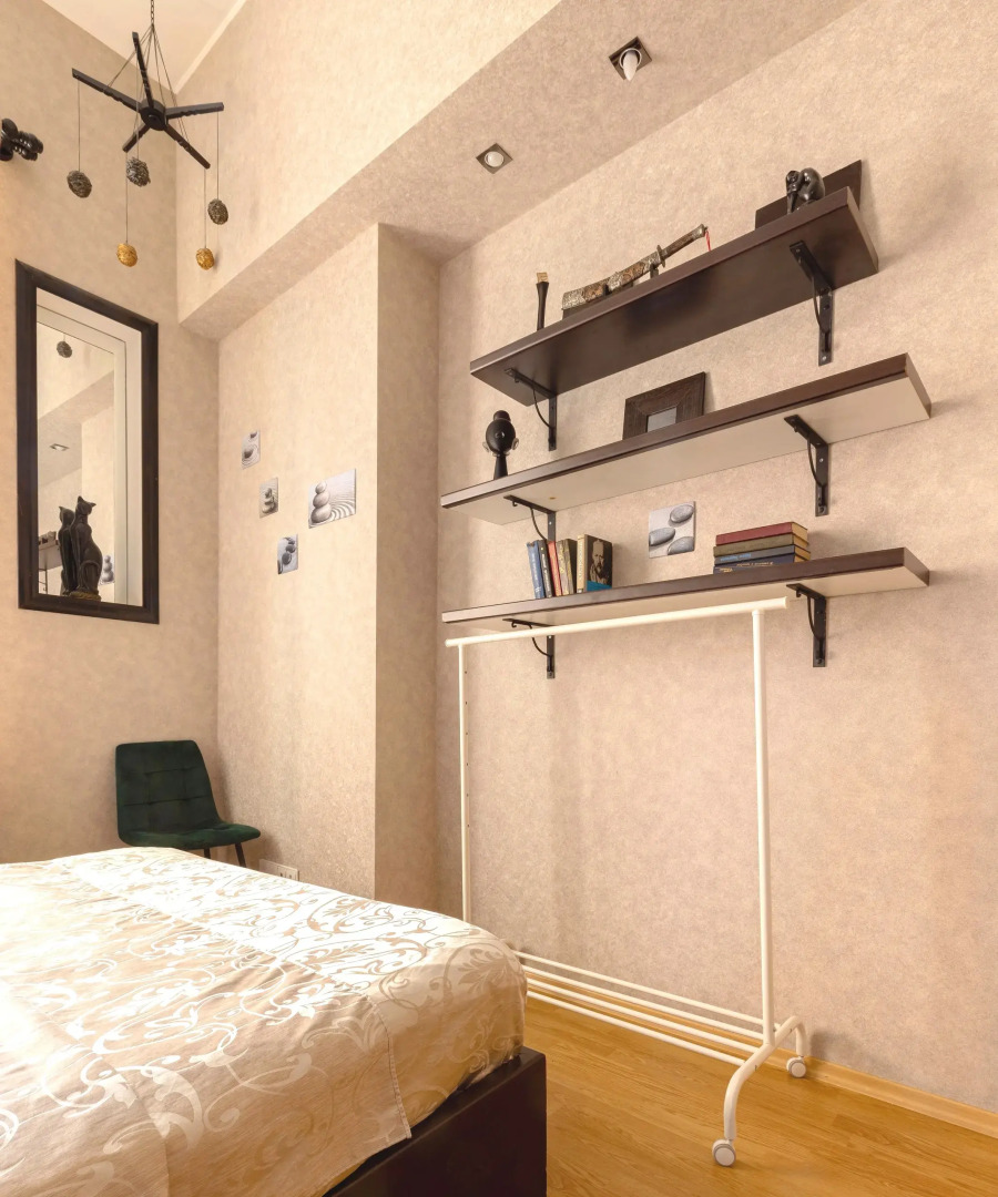 Апартаменты Двухкомнатные рядом с Эрмитажем