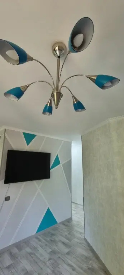 Квартира двухкомнатная N8