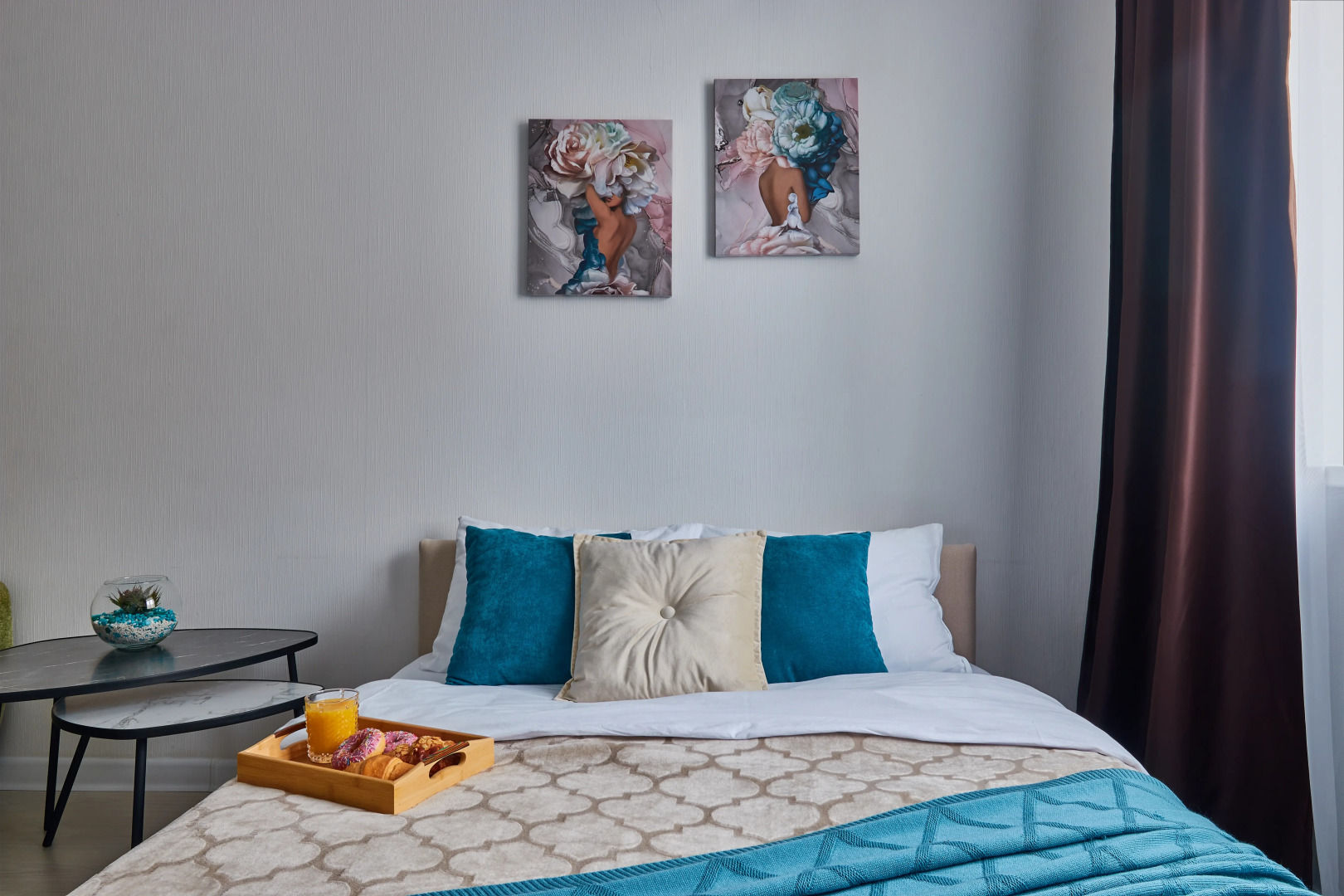 Квартира Новое Пушкино