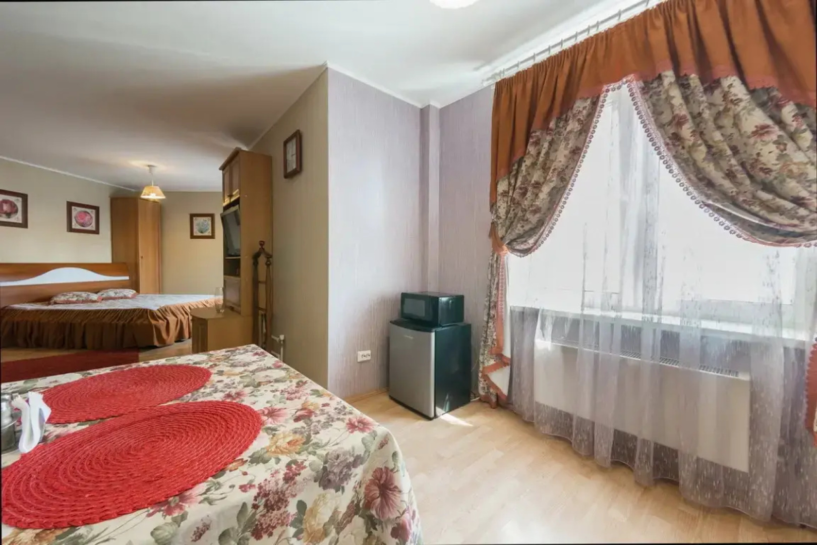 Квартира Итальянская Студия Гостиный Дворъ и Ко на Союзная 2