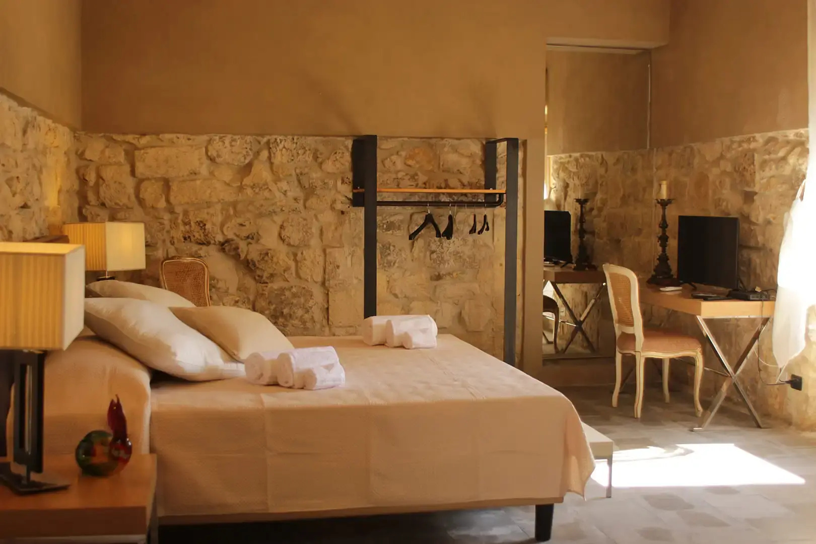 Agriturismo Il Carosello dei Baroni