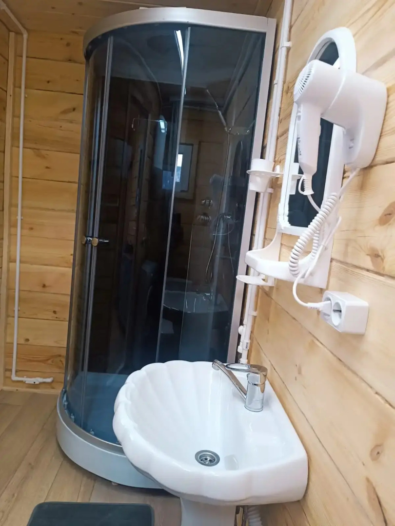 Гостевой дом Отдых у горы