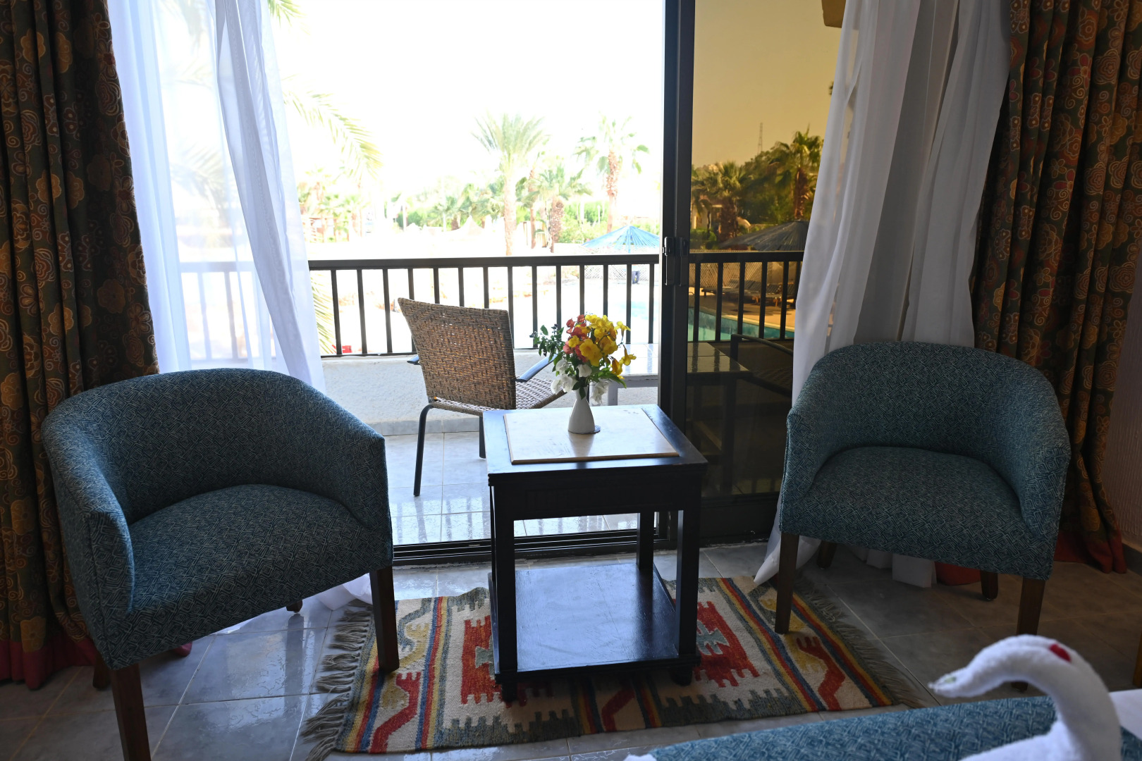 Turquoise Beach Hotel