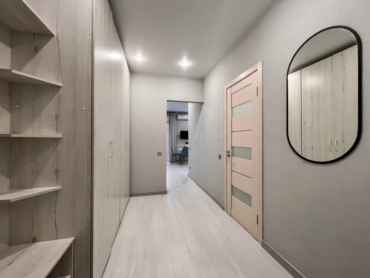 Апартаменты uTrip Norway