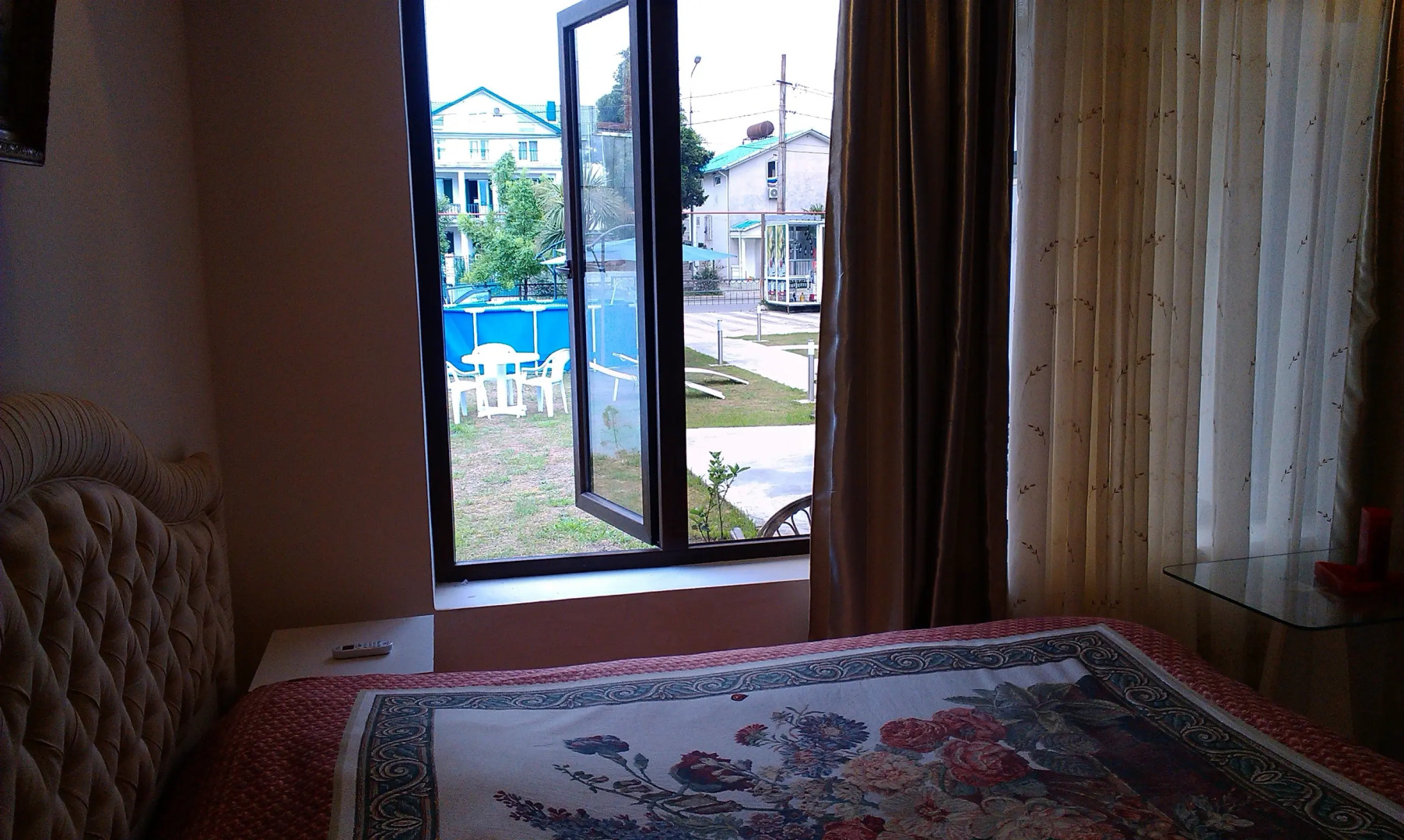 Гостевой Дом Saba