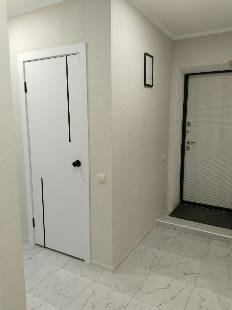 Квартира комфортная на улице Трудовые Резервы