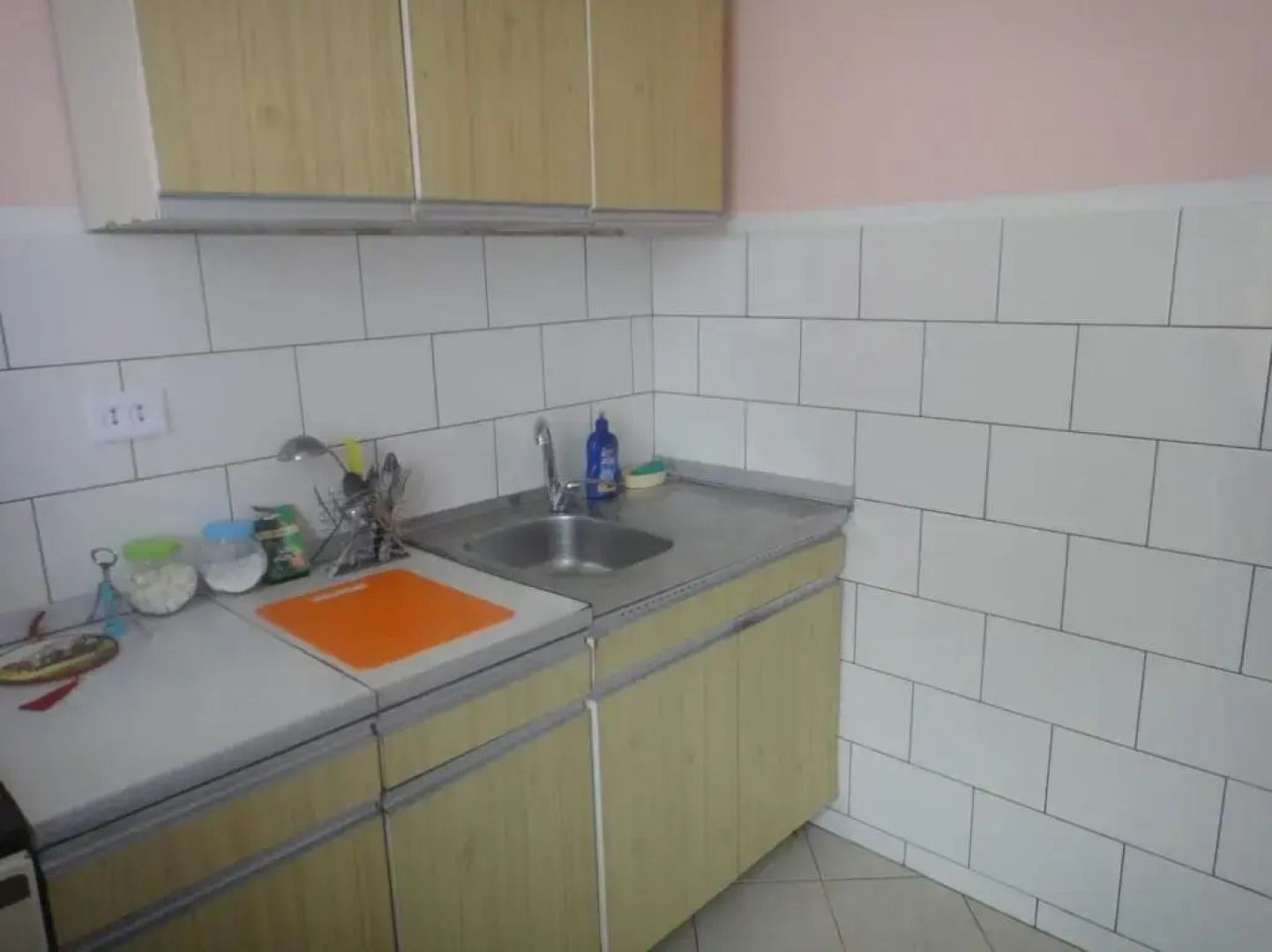 Апартаменты First 1