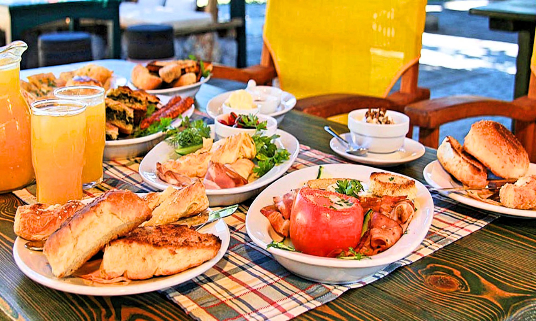 Вилла Grape Heated Pool