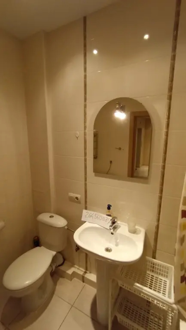 Апартаменты на Зои Космодемьянской 1